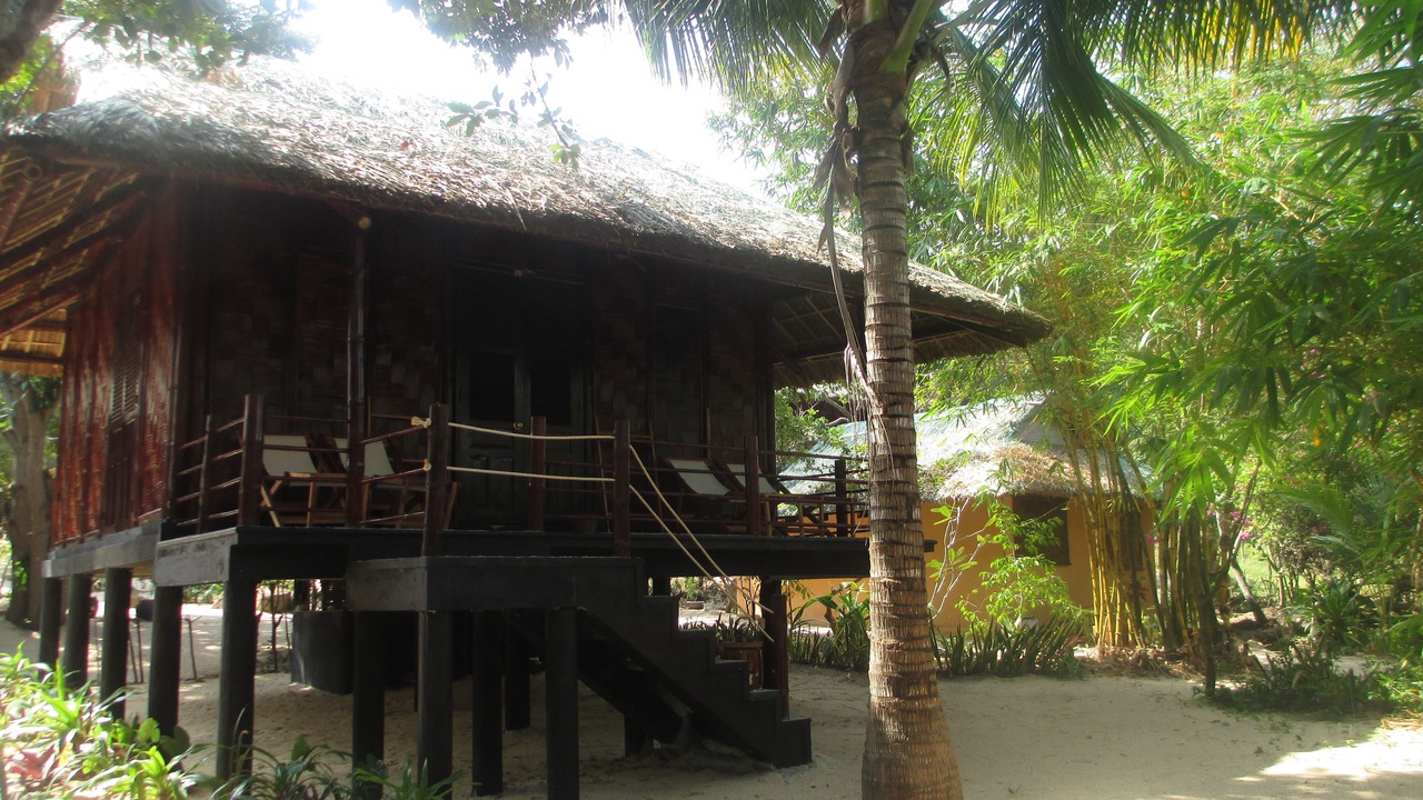 Photo of Bedroom in Van Ninh