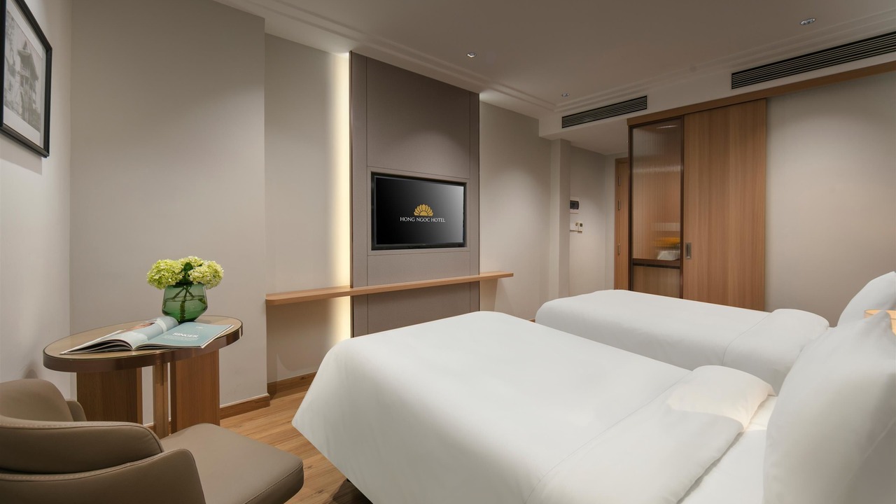 Photo of Bedroom in Truc Bach