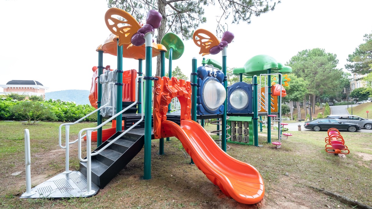 Photo of Outdoor in Da Lat