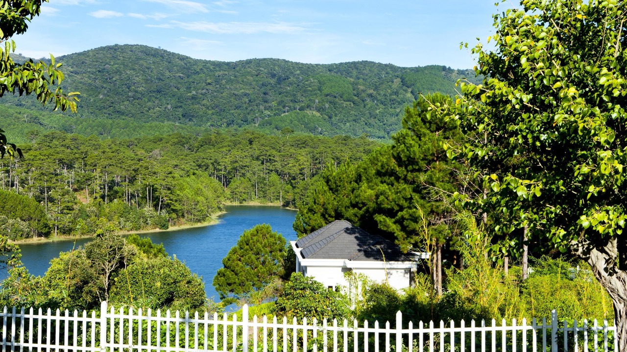 Photo of Outdoor in Da Lat