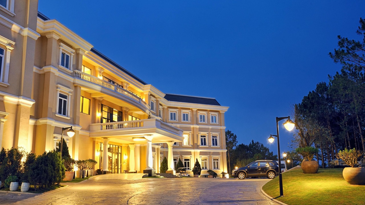 Photo of Outdoor in Da Lat