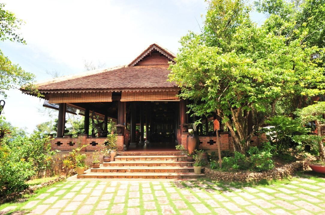 Photo of Others in Cua Can Village