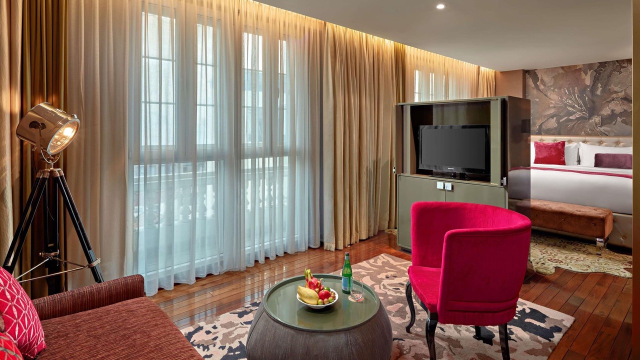Photo of Bedroom in Trang Tien