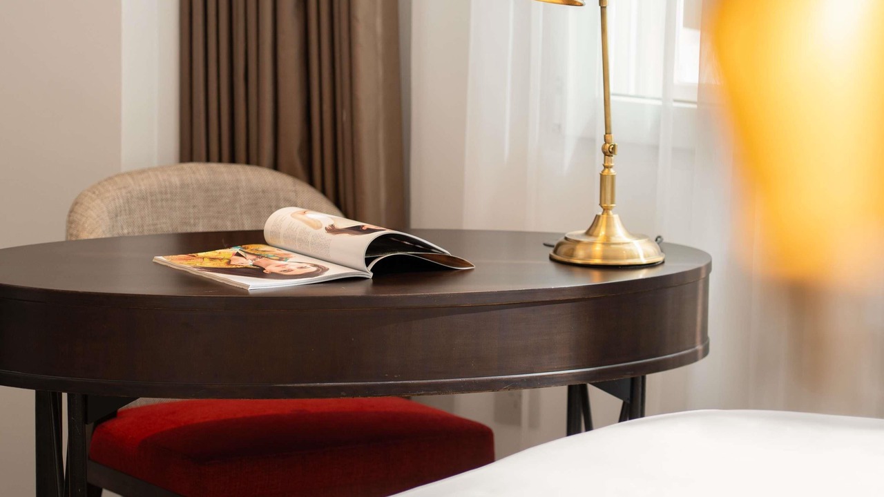 Photo of Bedroom in Trang Tien