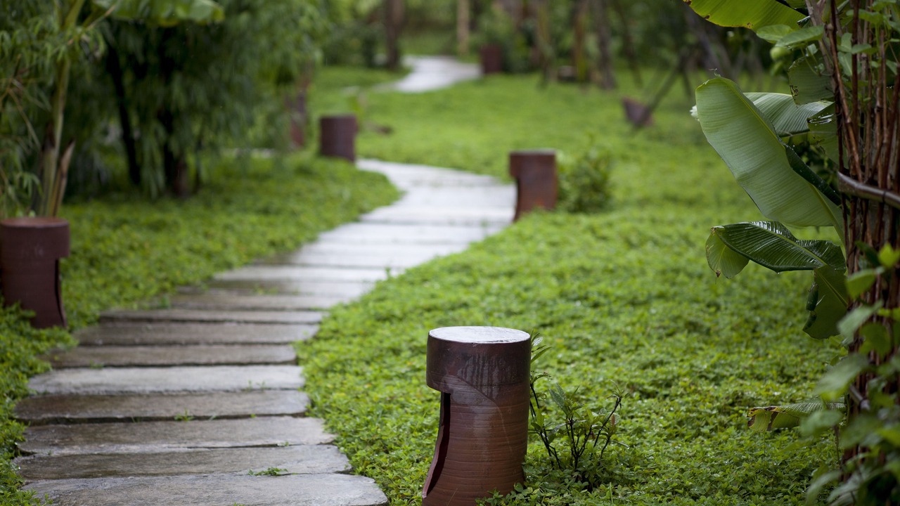Photo of Outdoor in Gia Vien