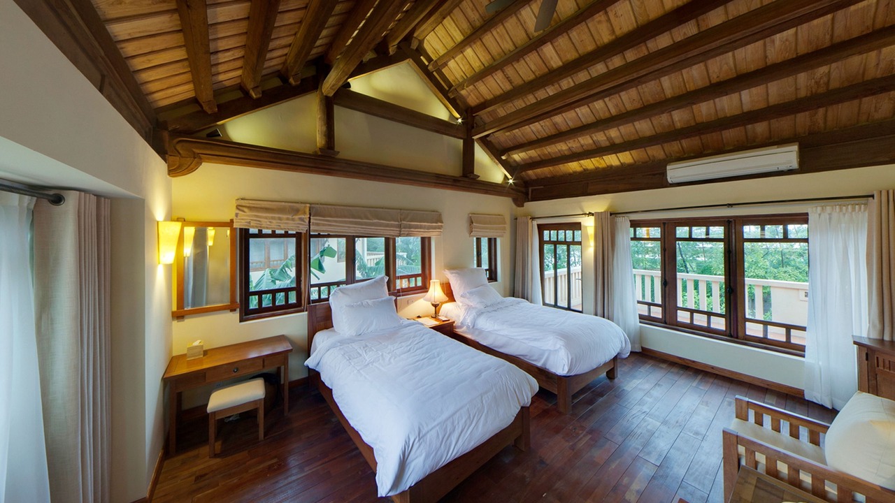 Photo of Bedroom in Gia Vien