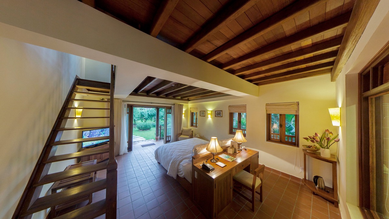 Photo of Bedroom in Gia Vien
