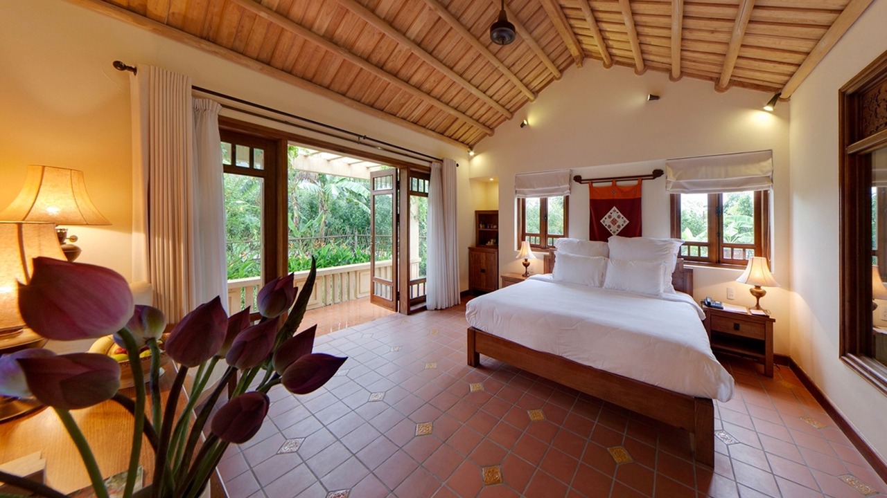 Photo of Bedroom in Gia Vien