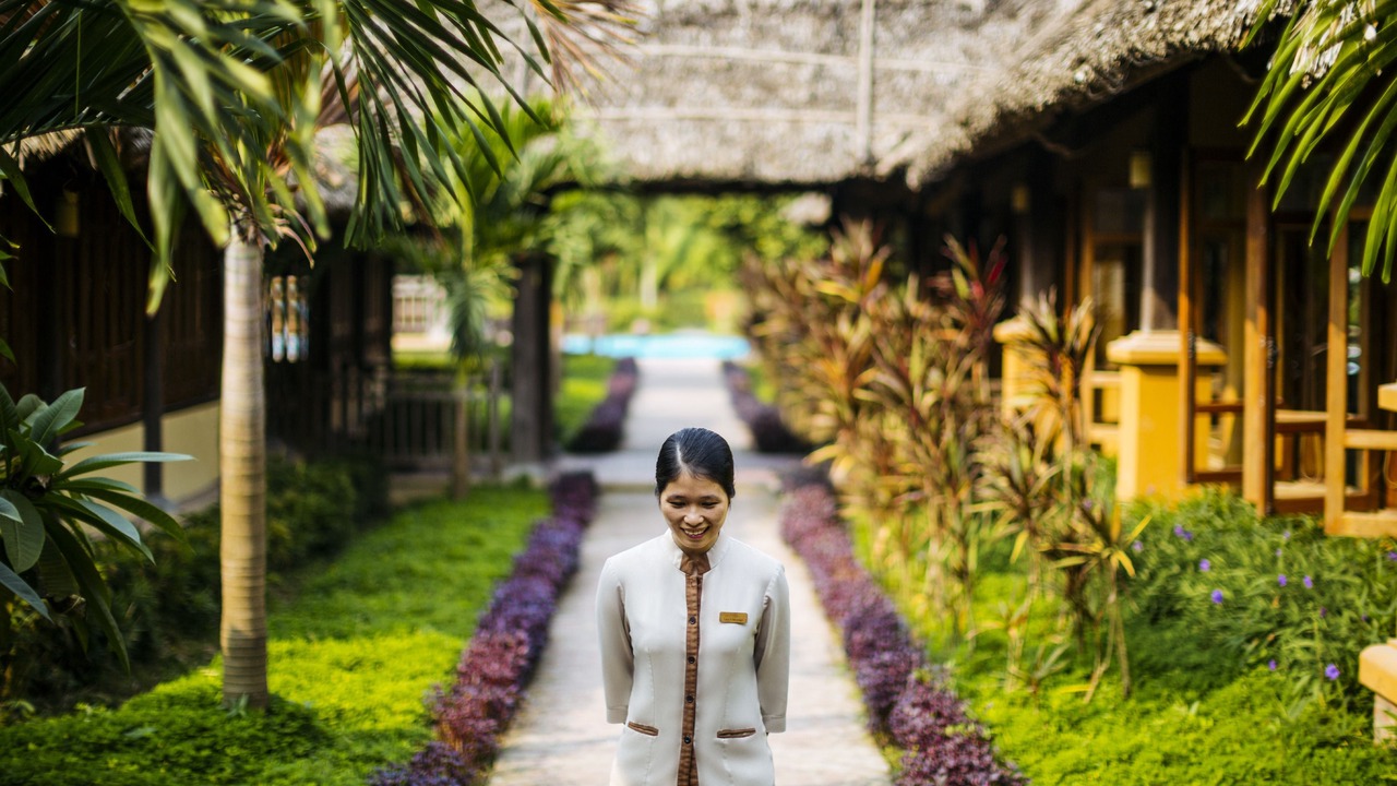 Photo of Outdoor in Gia Vien