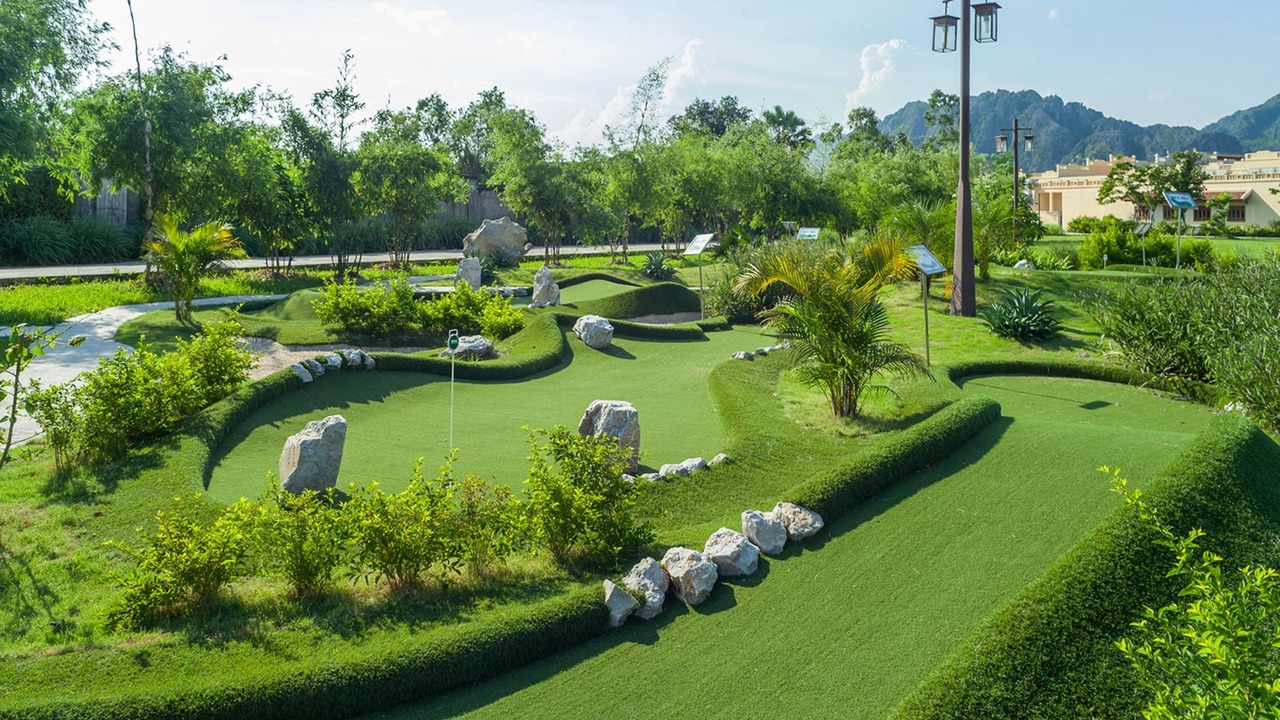 Photo of Outdoor in Gia Vien