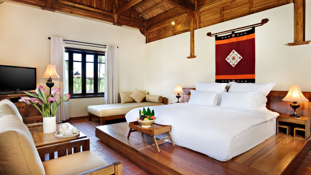 Photo of Bedroom in Gia Vien