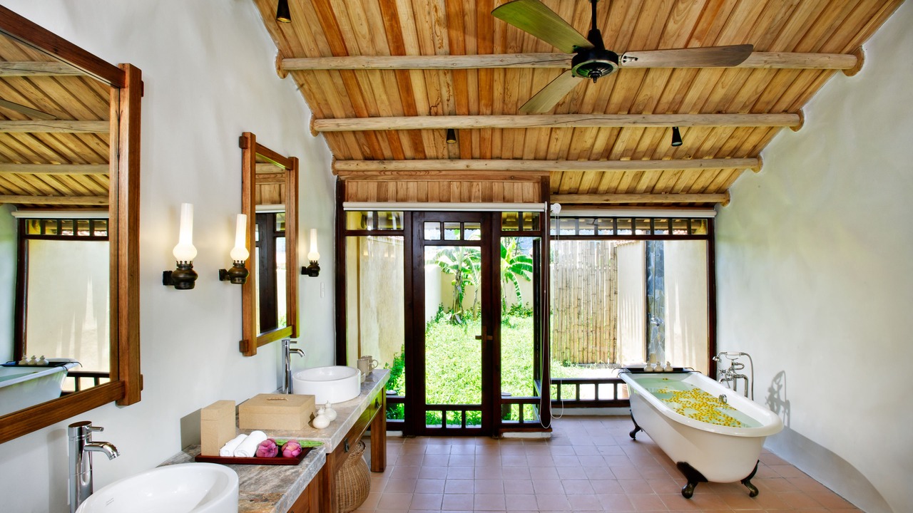 Photo of Bathroom in Gia Vien