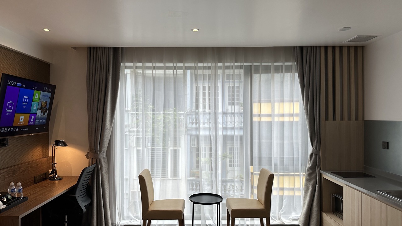 Photo of Bedroom in Cong Vi
