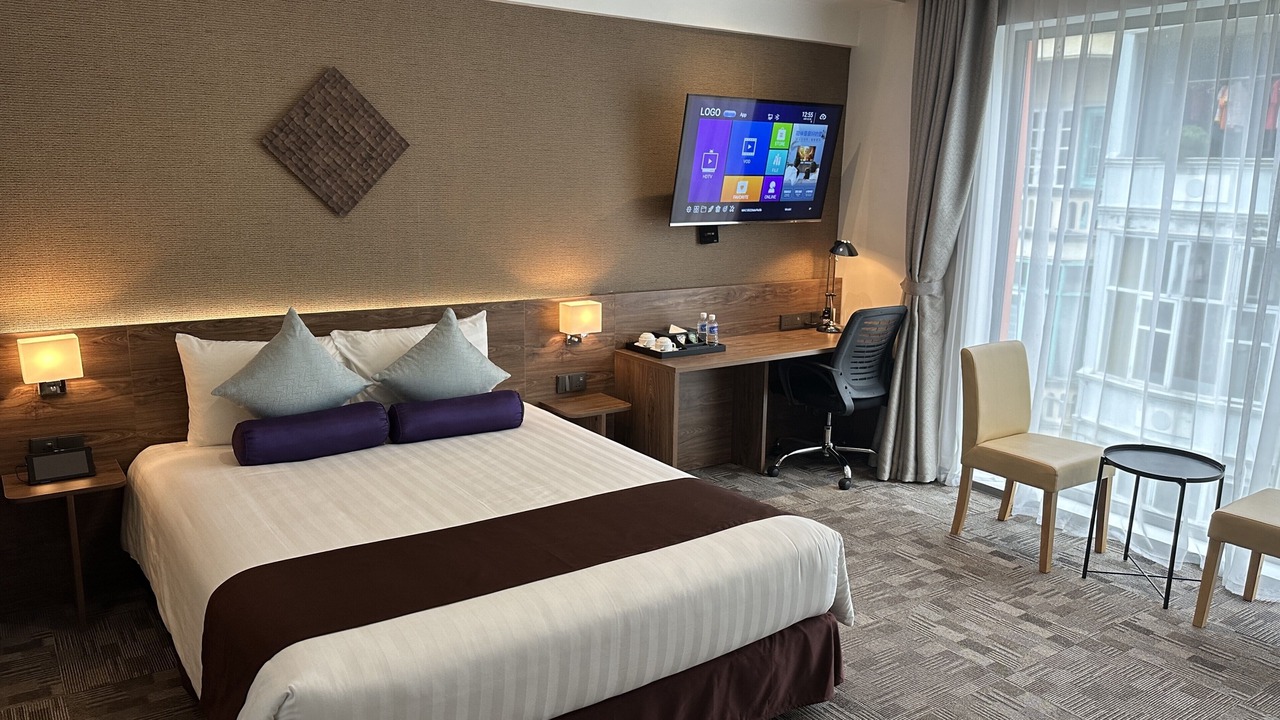 Photo of Bedroom in Cong Vi