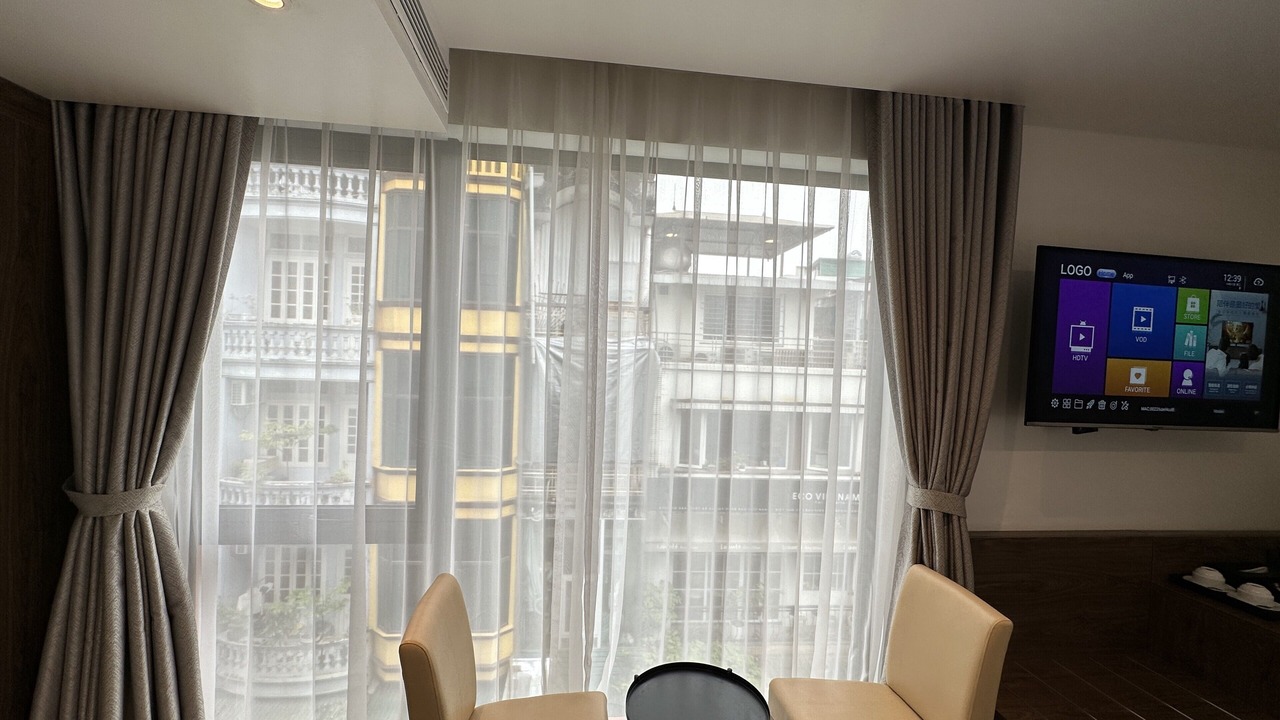 Photo of Bedroom in Cong Vi