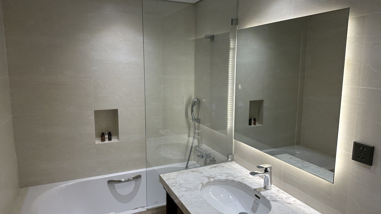 Photo of Bathroom in Cong Vi