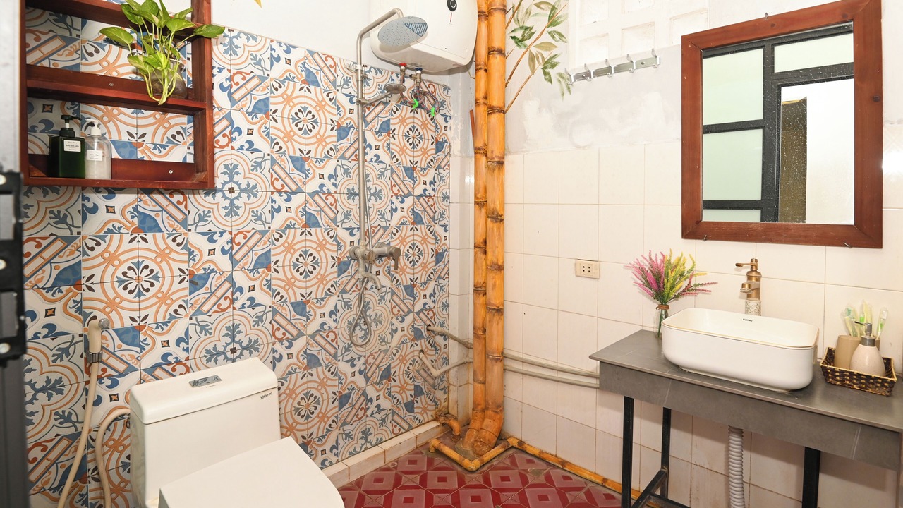Photo of Bathroom in Hang Bo