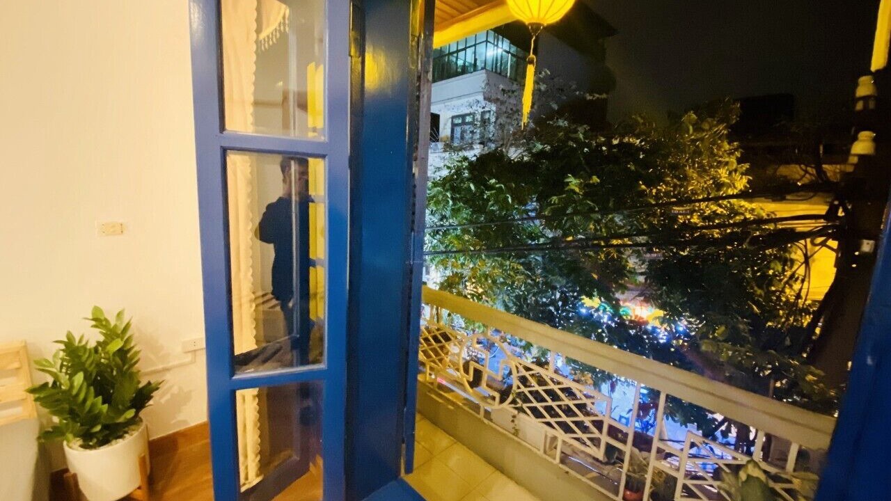 Photo of Bedroom in Hang Bo