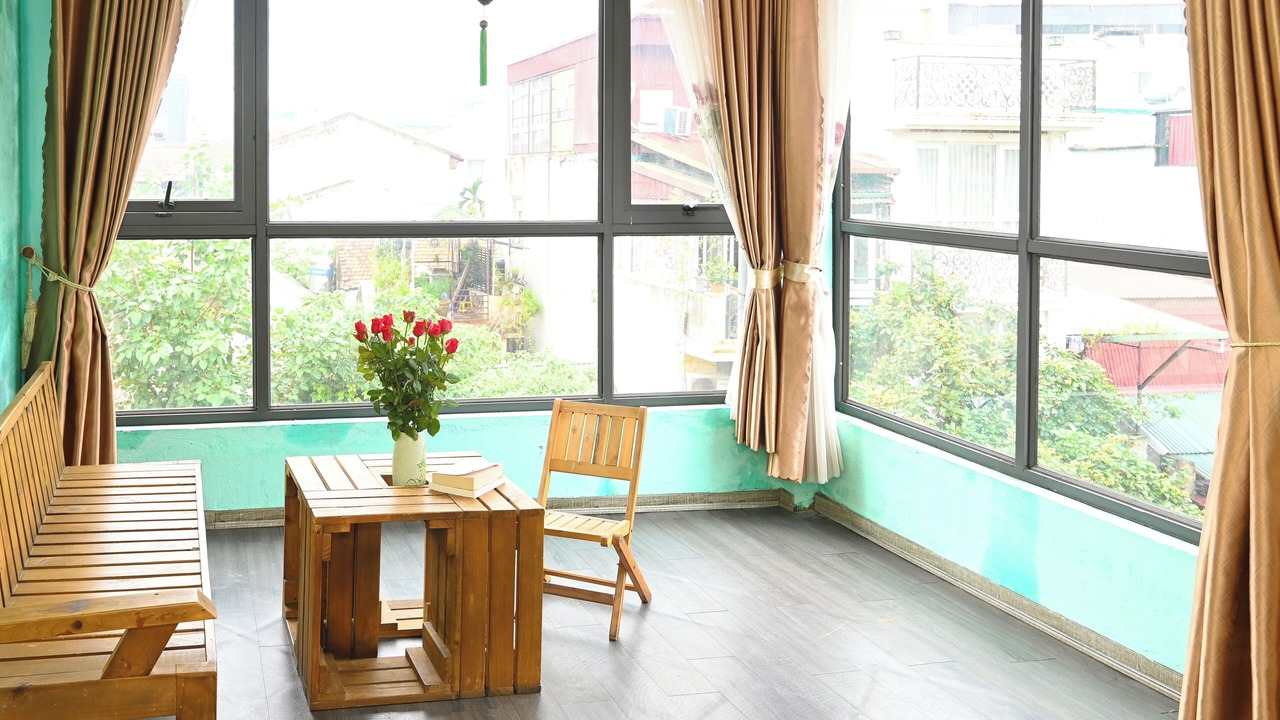 Photo of Bedroom in Hang Bo
