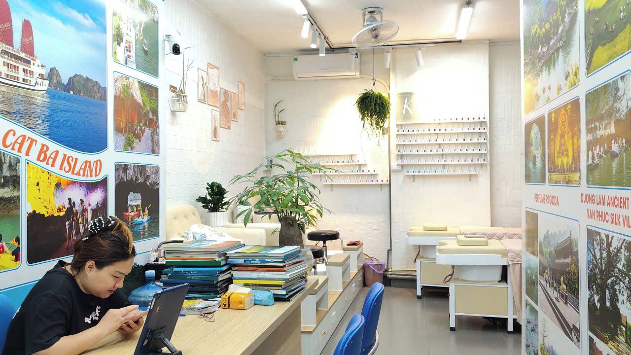 Photo of Outdoor in Hang Bo