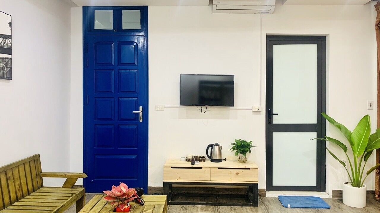Photo of Bedroom in Hang Bo