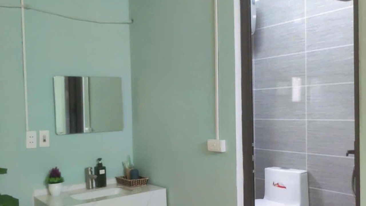 Photo of Bathroom in Hang Bo