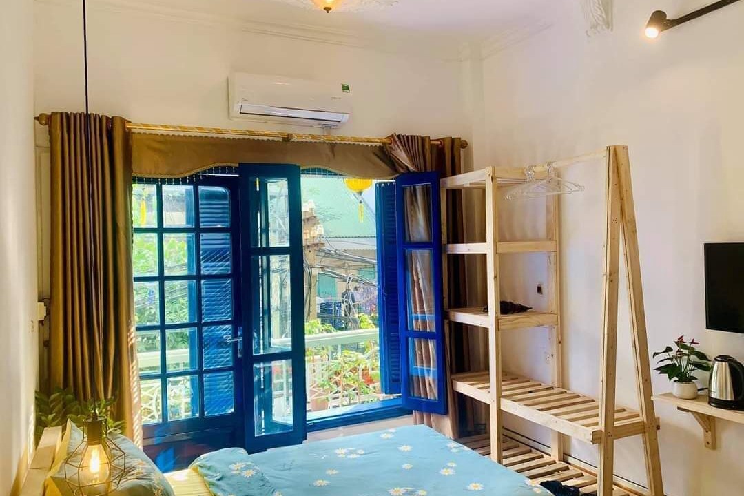 Photo of Bedroom in Hang Bo