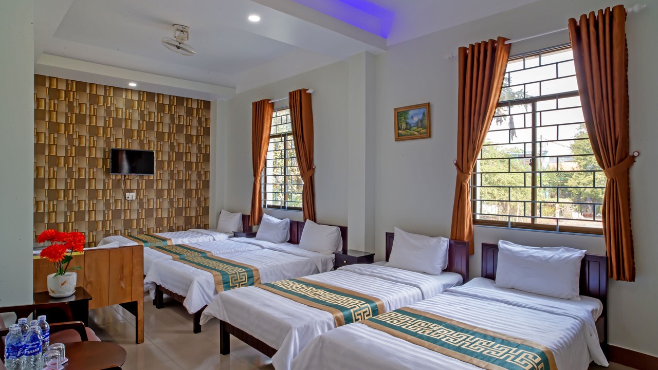 Photo of Bedroom in Nui Sam