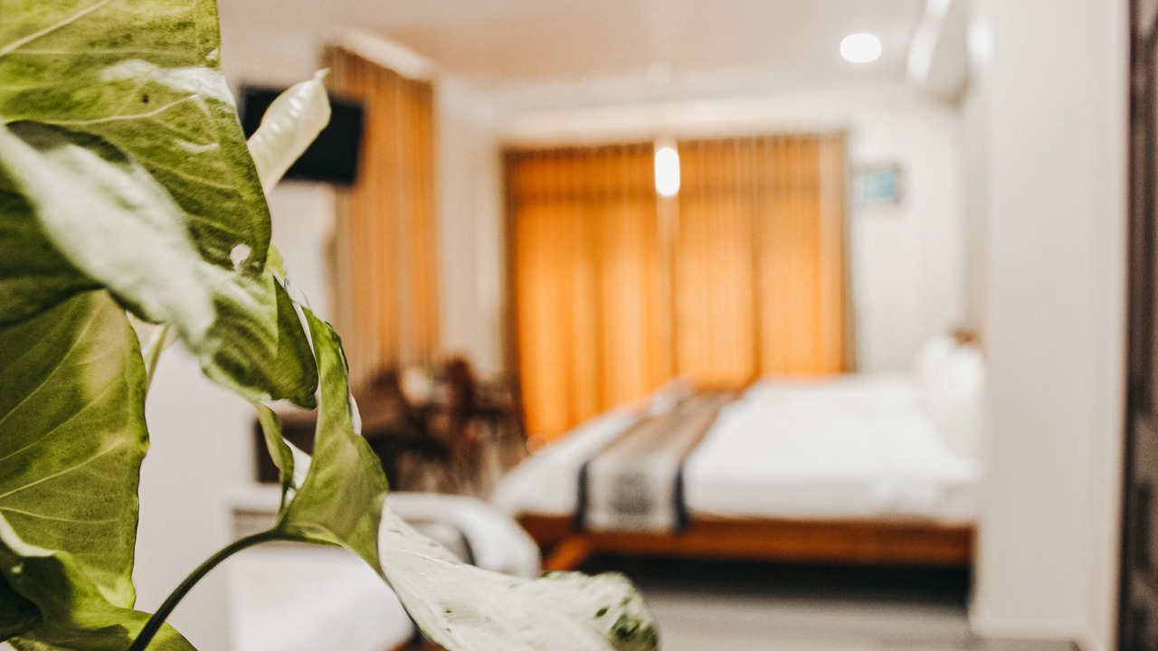 Photo of Bedroom in Nui Sam