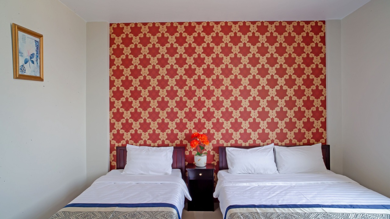Photo of Bedroom in Nui Sam