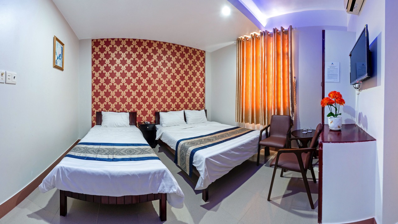 Photo of Bedroom in Nui Sam