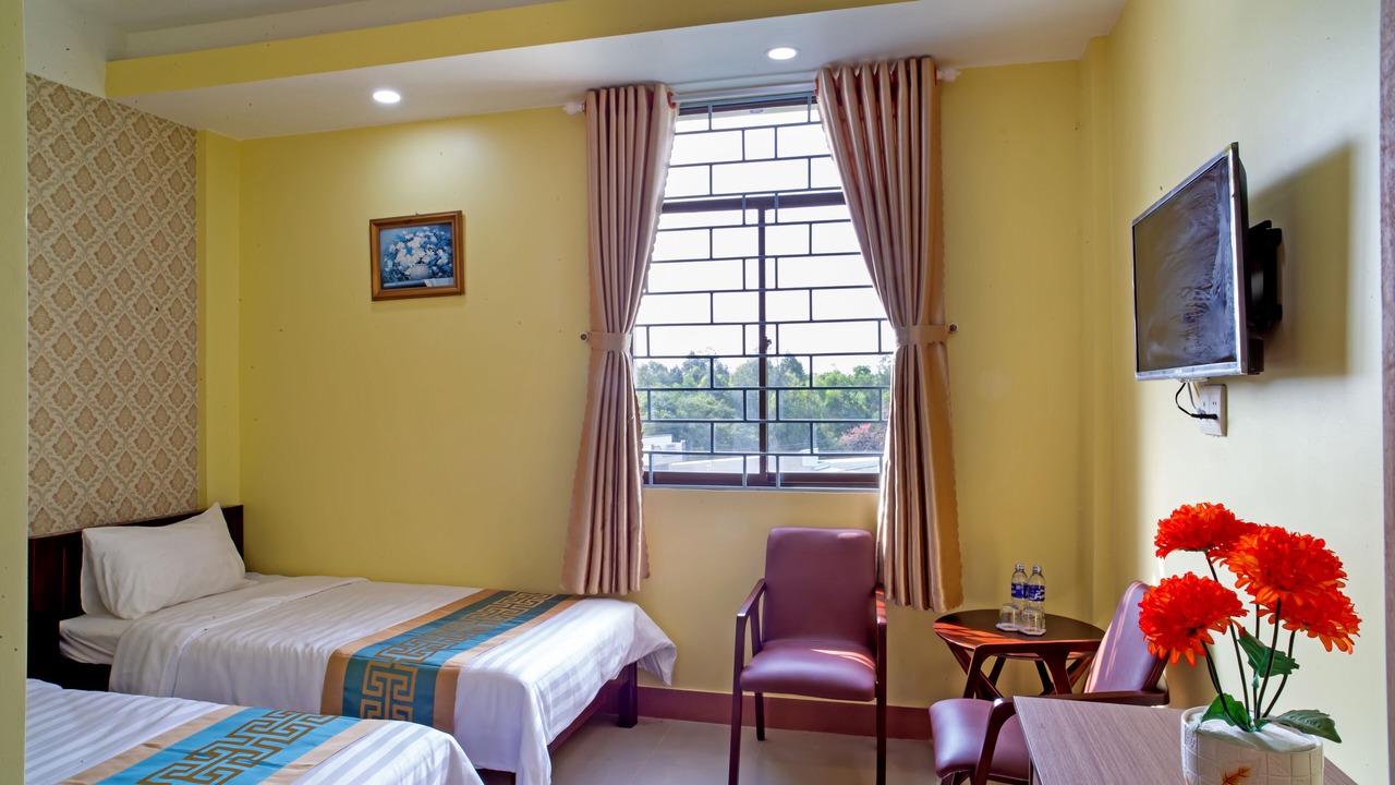 Photo of Bedroom in Nui Sam