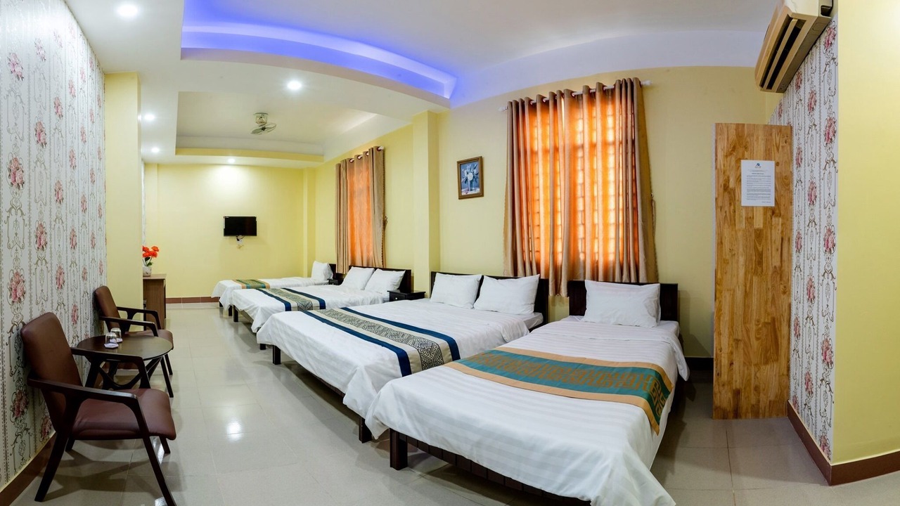 Photo of Bedroom in Nui Sam