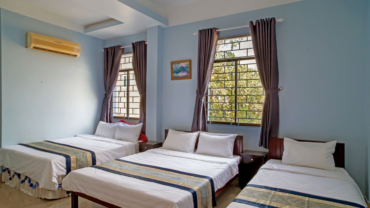 Photo of Bedroom in Nui Sam