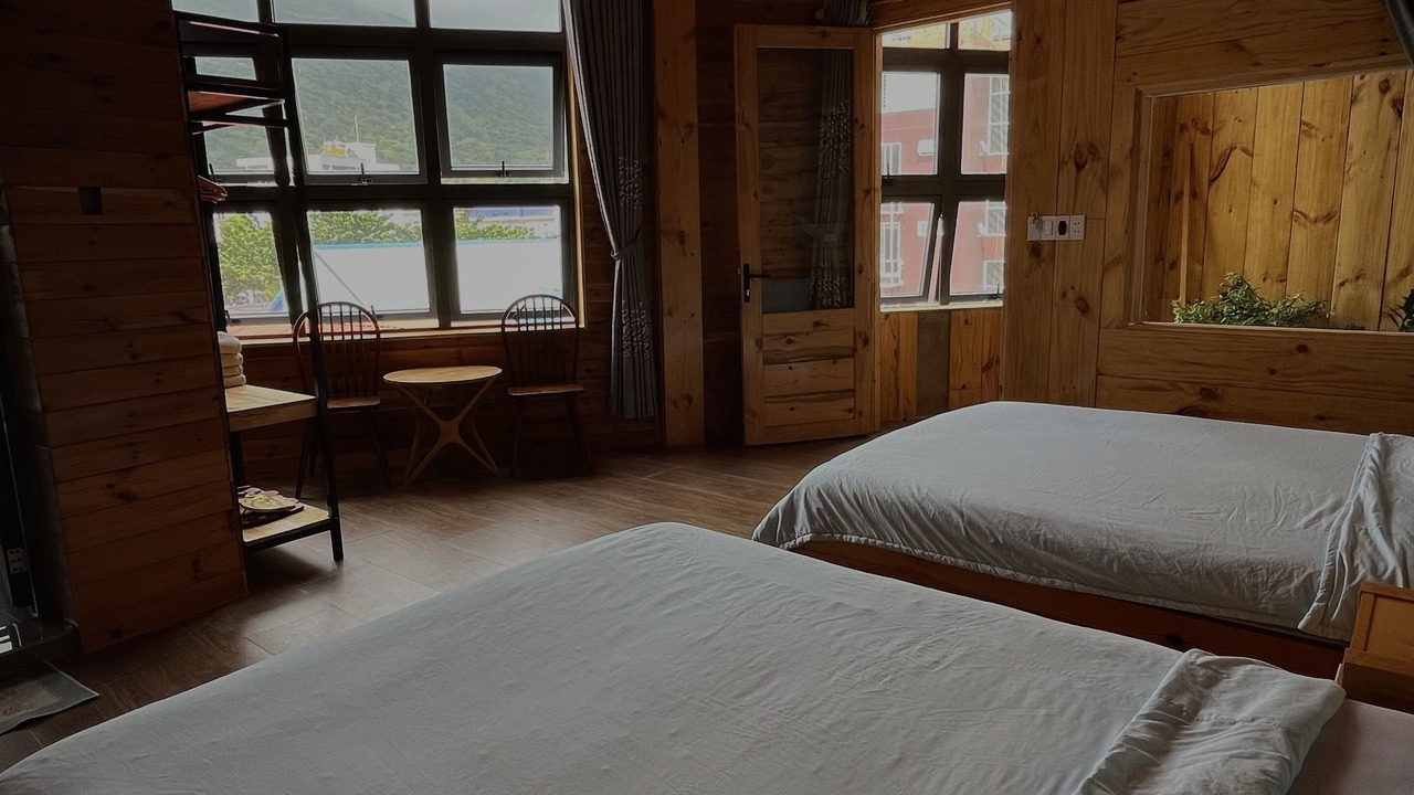 Photo of Bedroom in Con Son