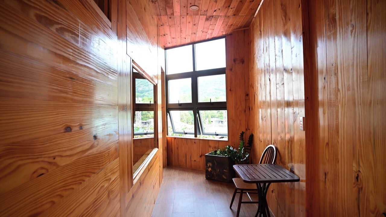 Photo of Bedroom in Con Son
