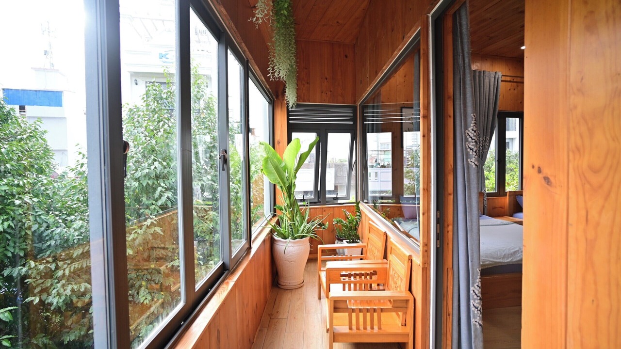 Photo of Bedroom in Con Son