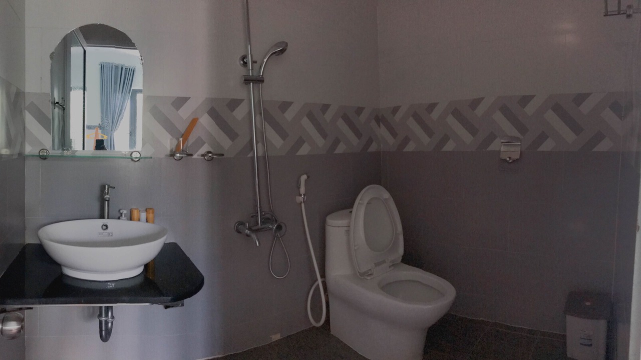 Photo of Bathroom in Con Son