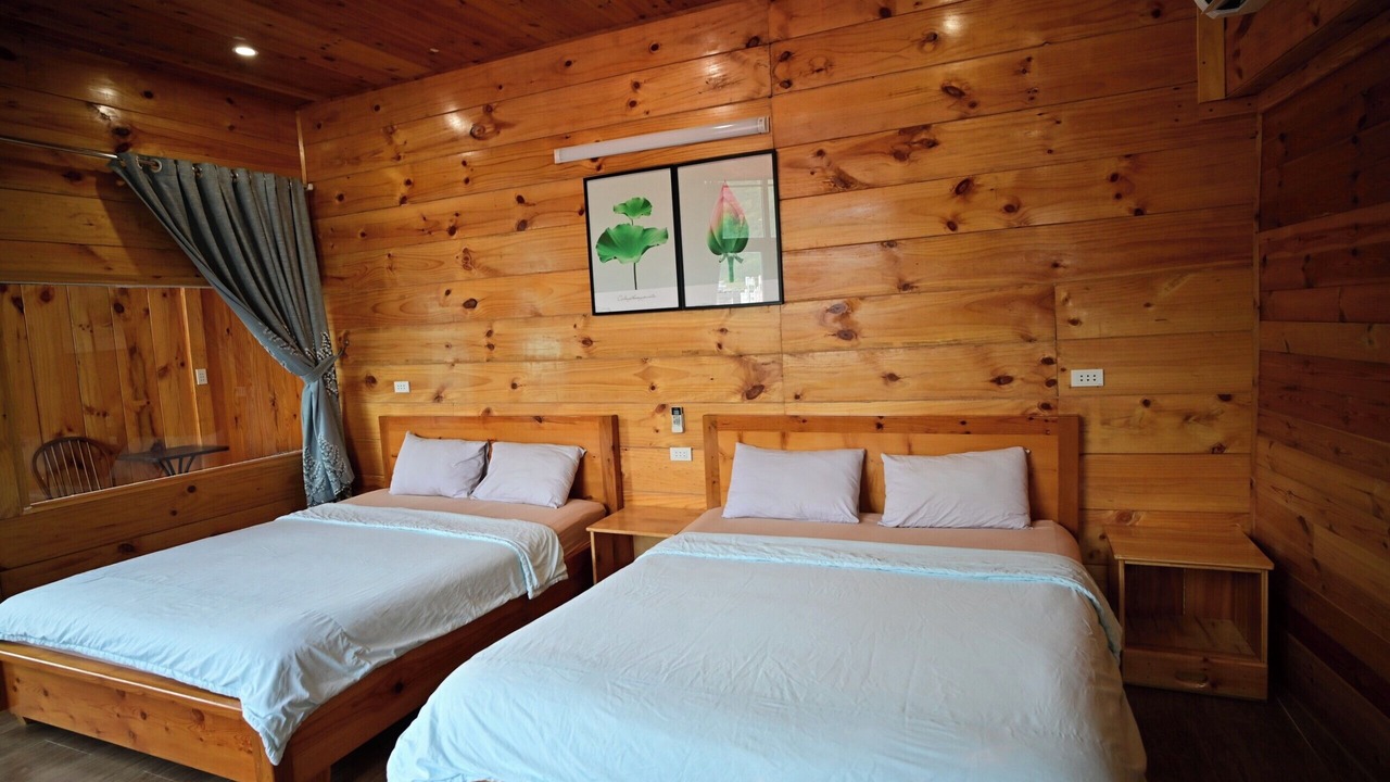 Photo of Bedroom in Con Son