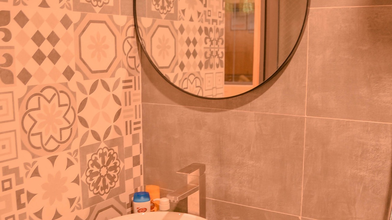 Photo of Bathroom in Con Son