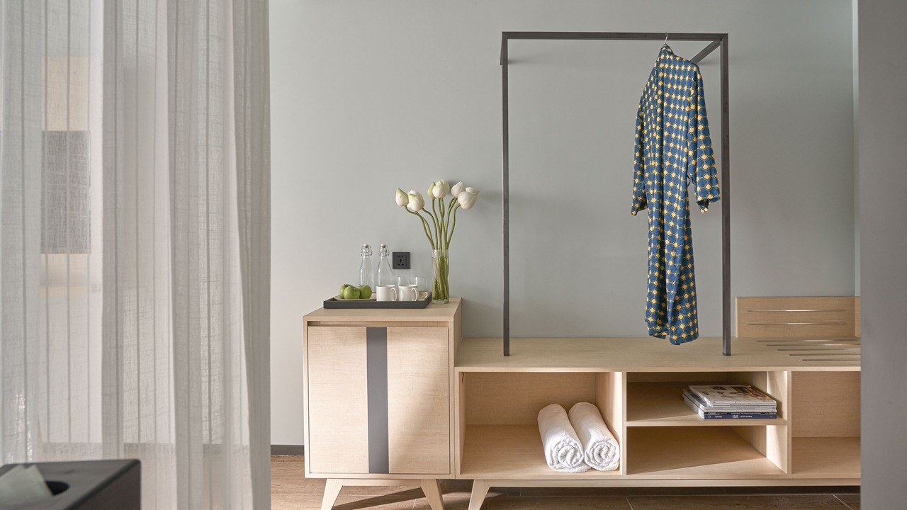 Photo of Bedroom in Con Son