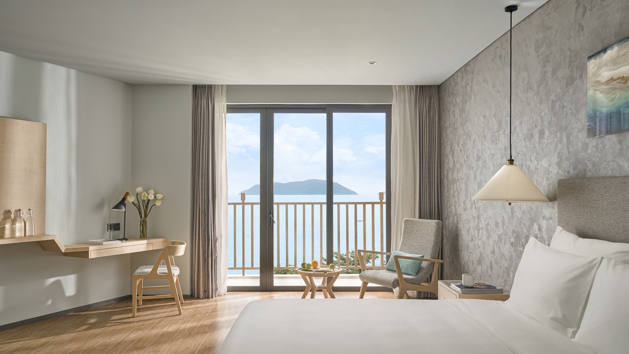 Photo of Patio Balcony in Con Son