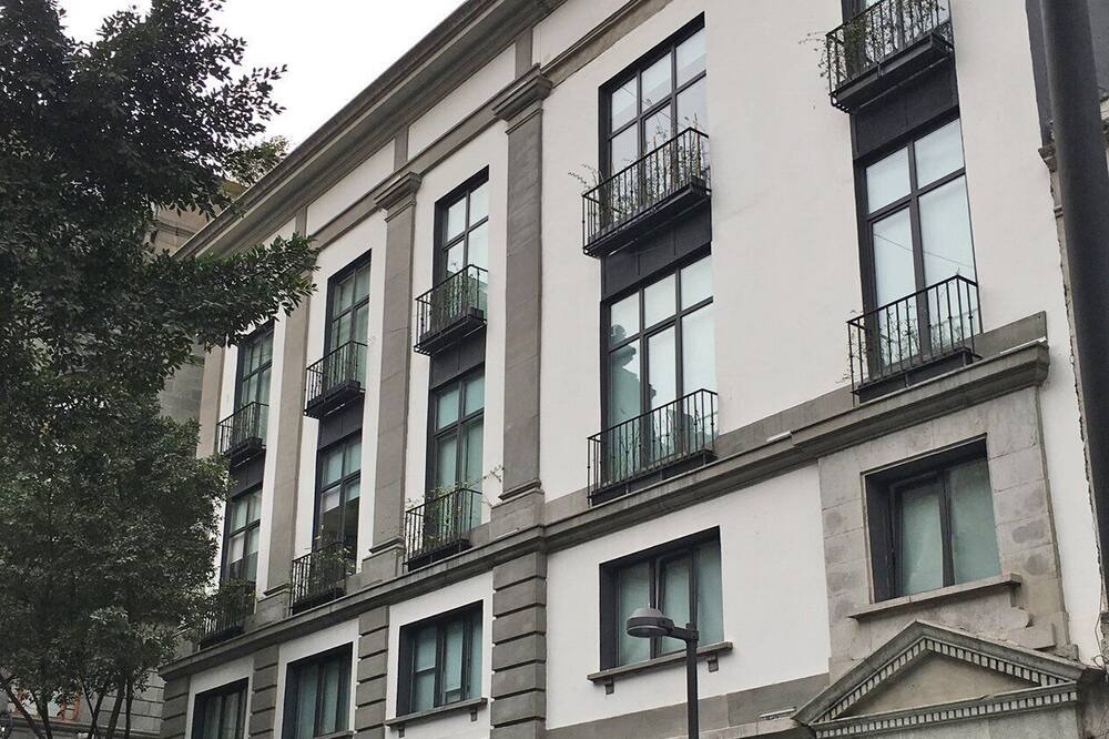 Photo of Outdoor in Historic Center