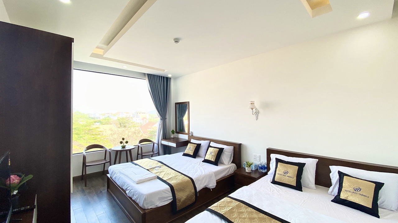 Photo of Bedroom in Con Son