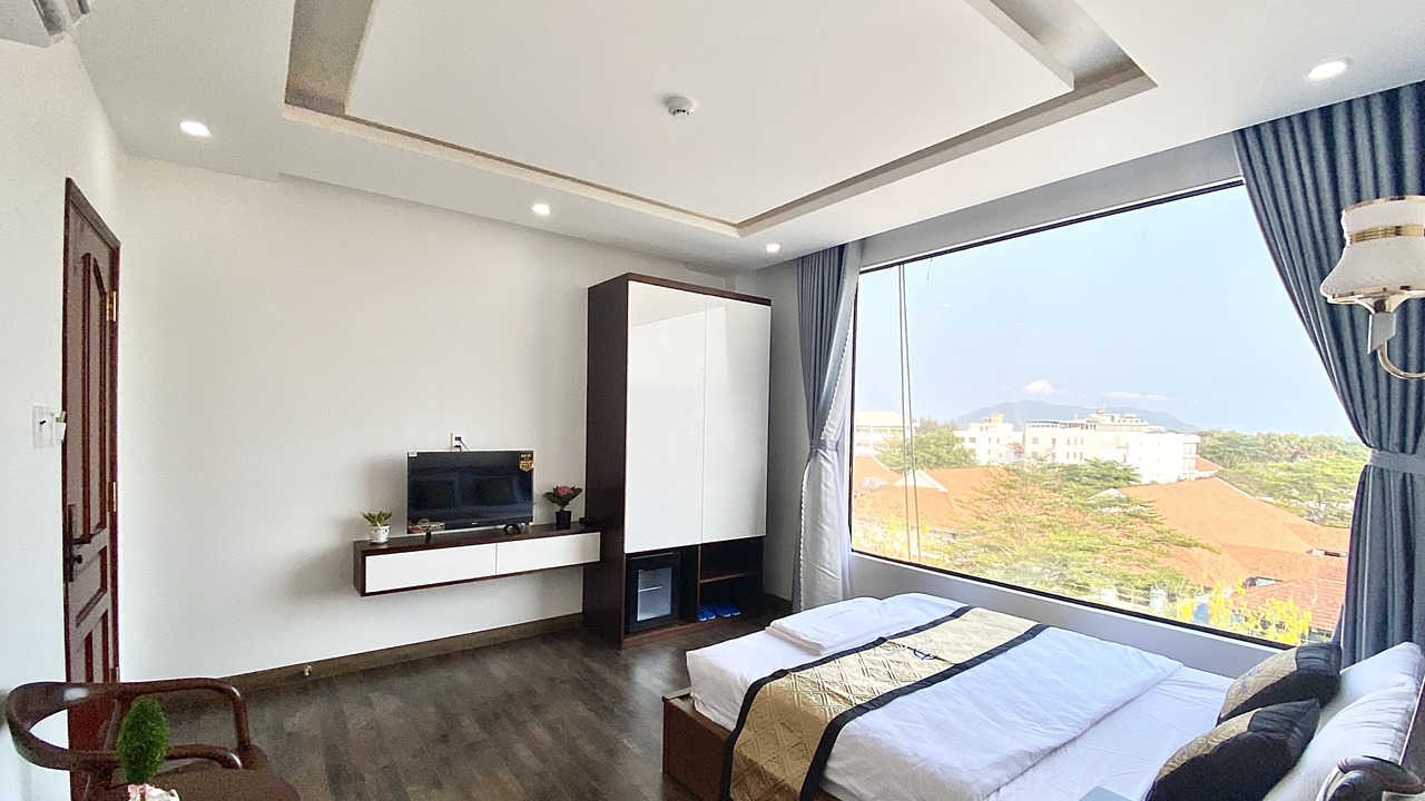 Photo of Bedroom in Con Son