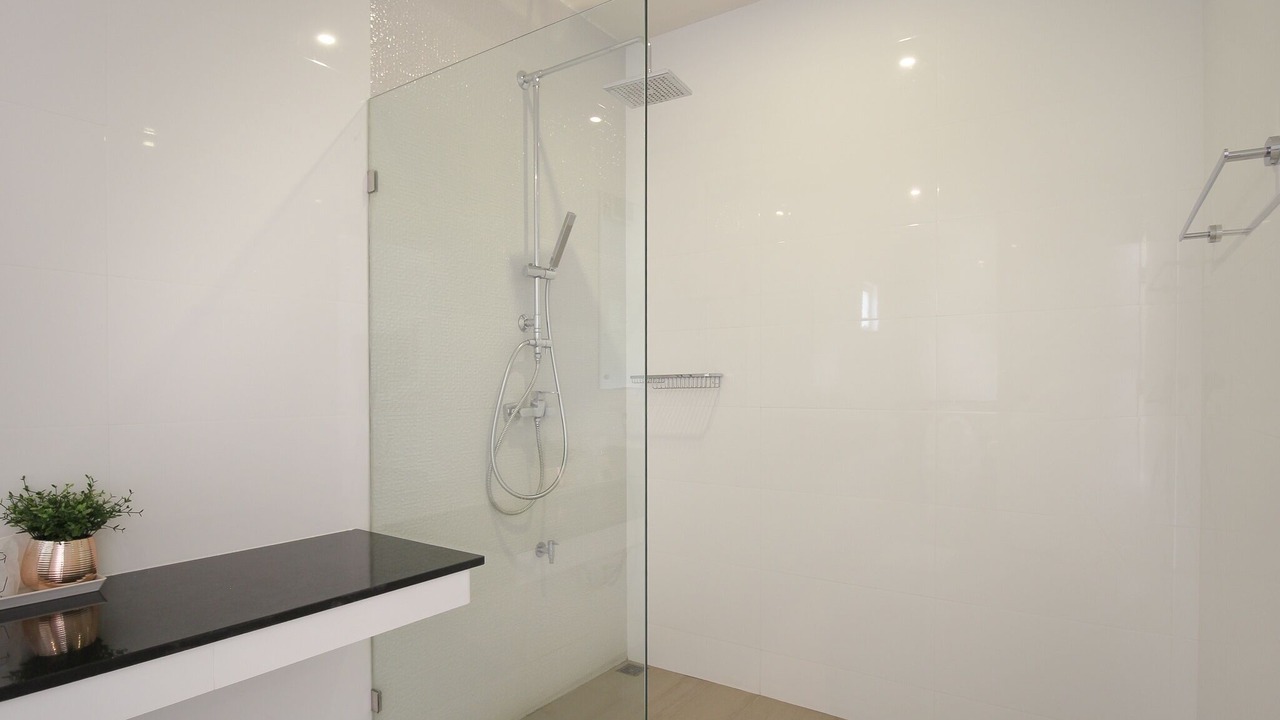Photo of Bathroom in Sattahip