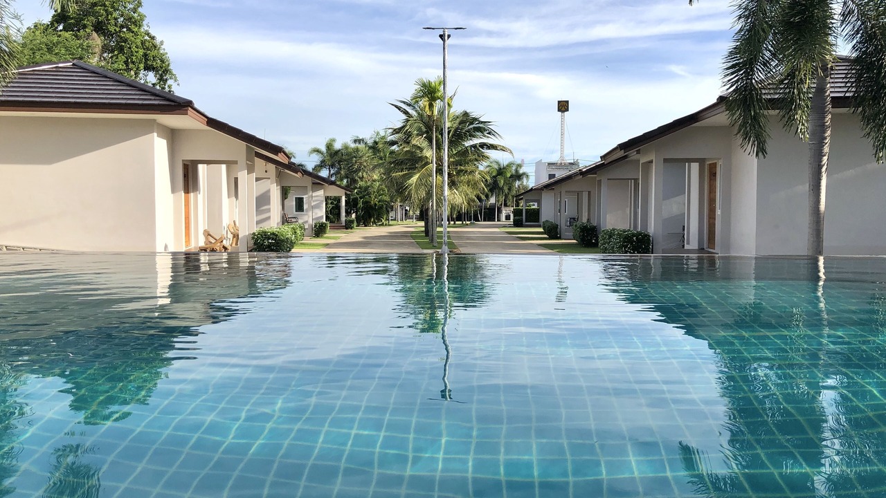 Photo of Outdoor in Sattahip