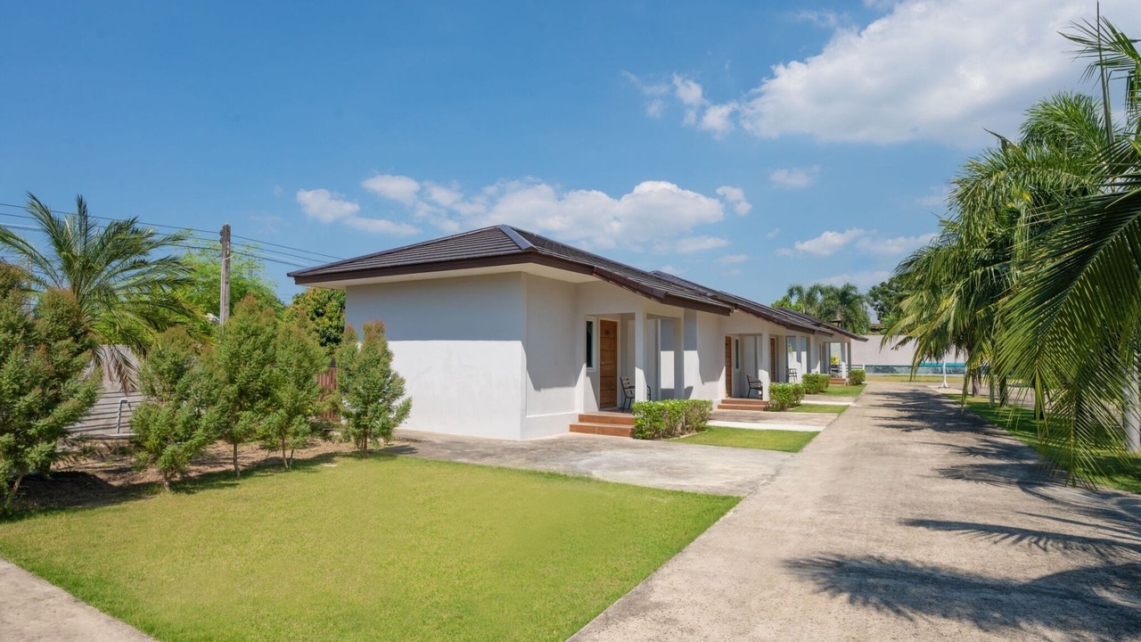 Photo of Outdoor in Sattahip