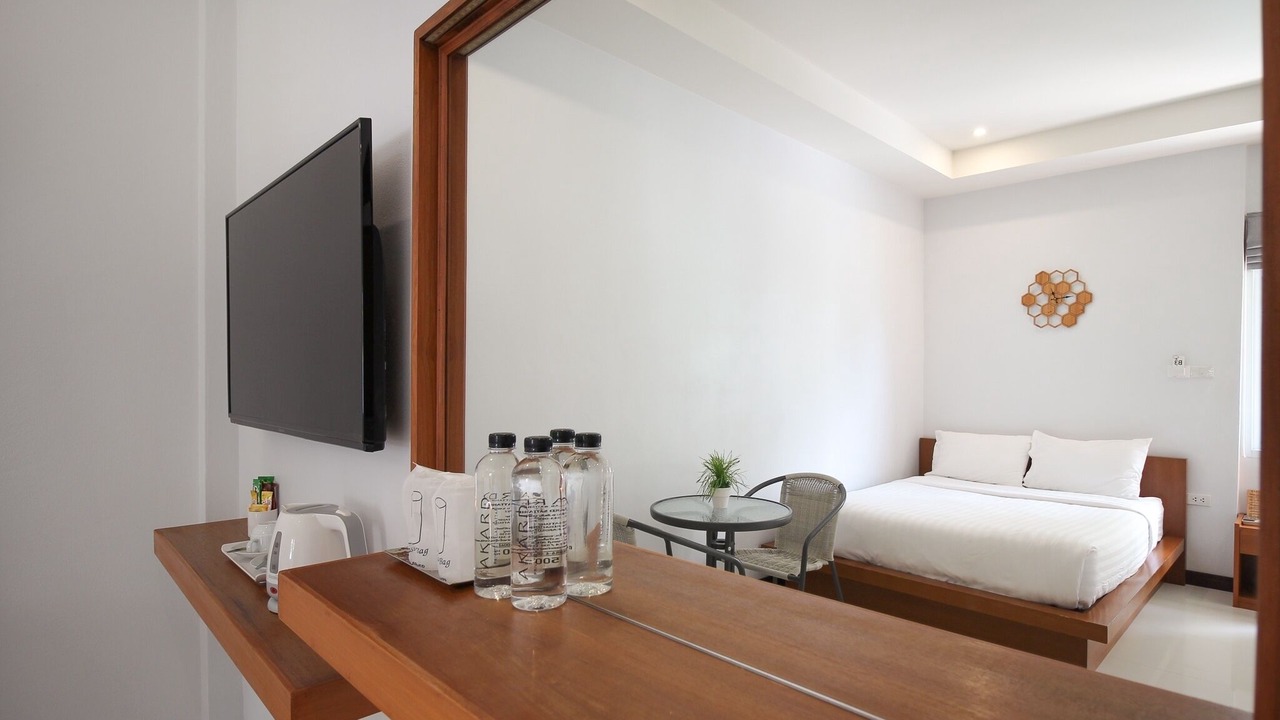 Photo of Bedroom in Sattahip