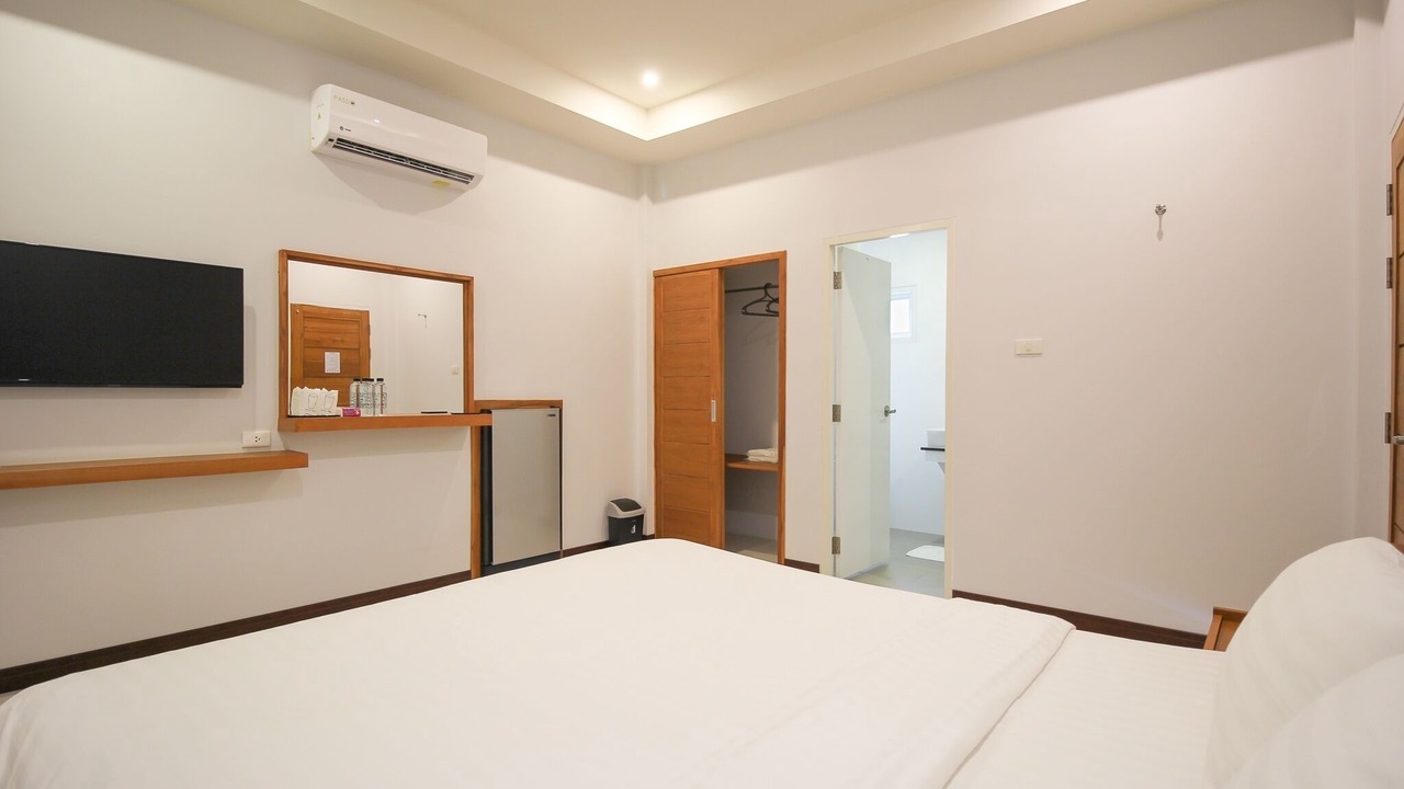 Photo of Bedroom in Sattahip